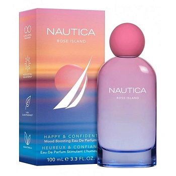 Фото Nautica Rose Island