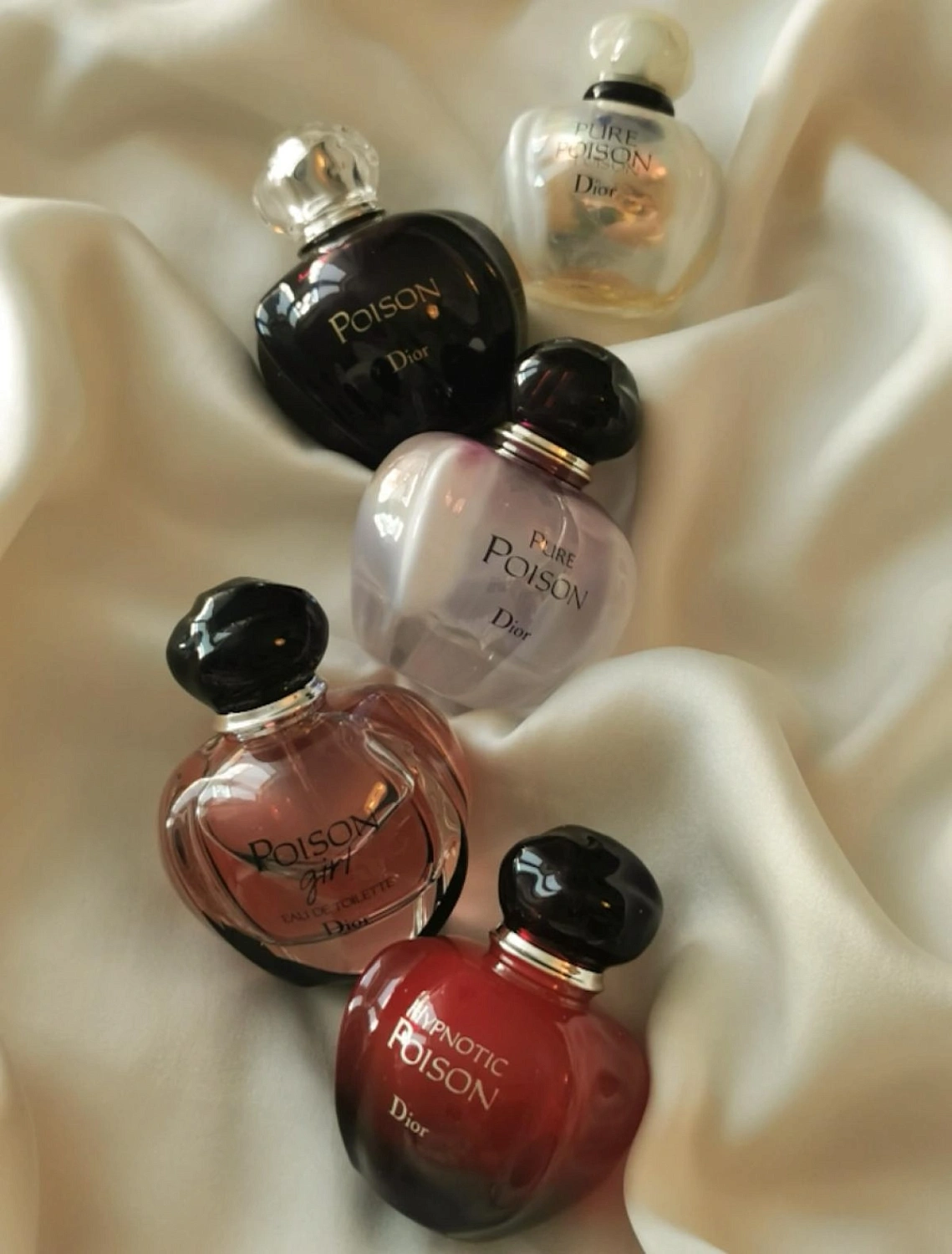 Christian Dior Poison Girl Eau De Toilette