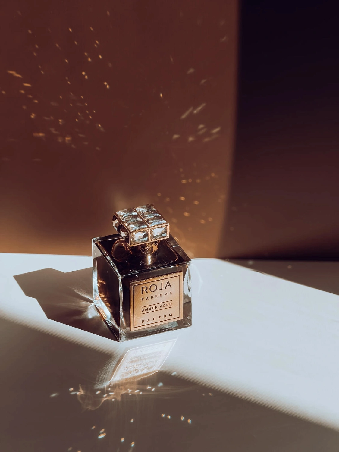 Roja Parfums Amber Aoud