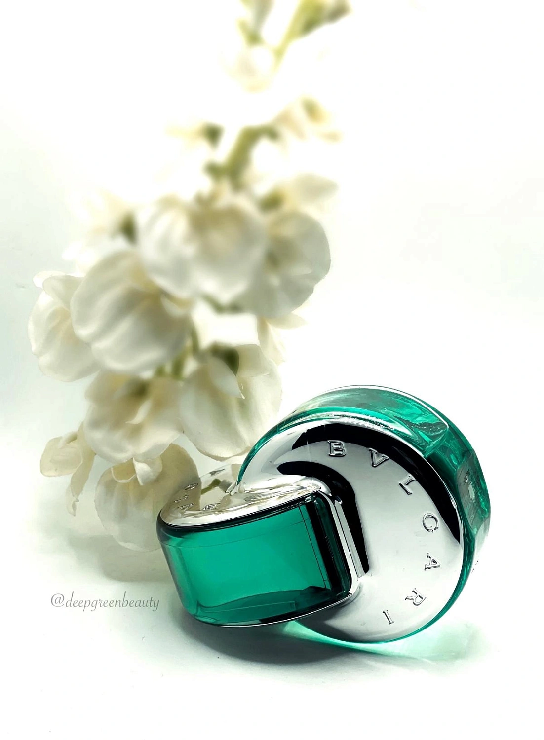 Bvlgari Omnia Paraiba