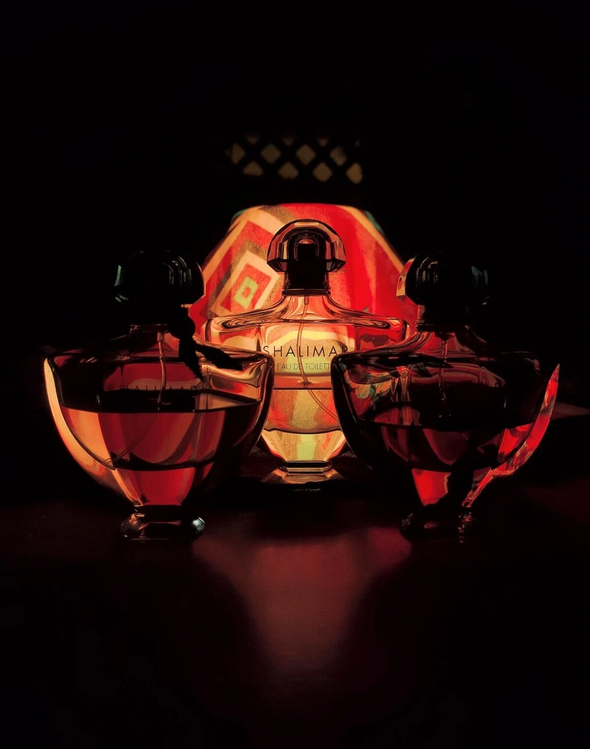 Guerlain Shalimar Souffle d'Oranger