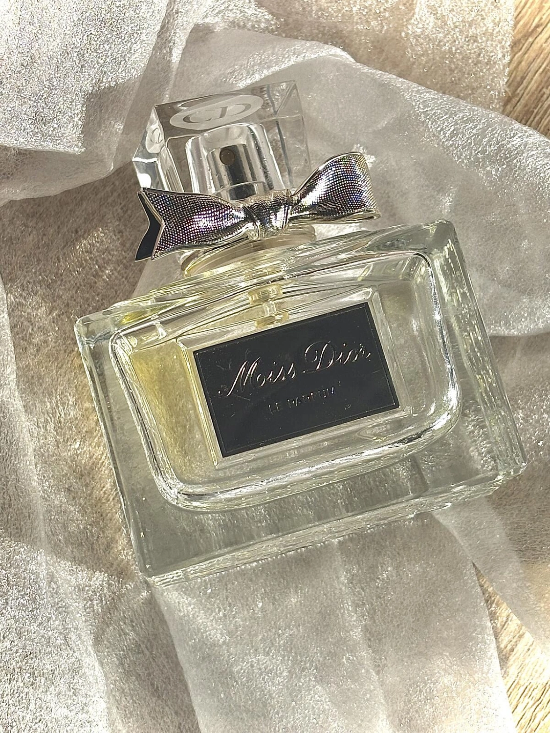 Christian Dior Miss Dior Le Parfum