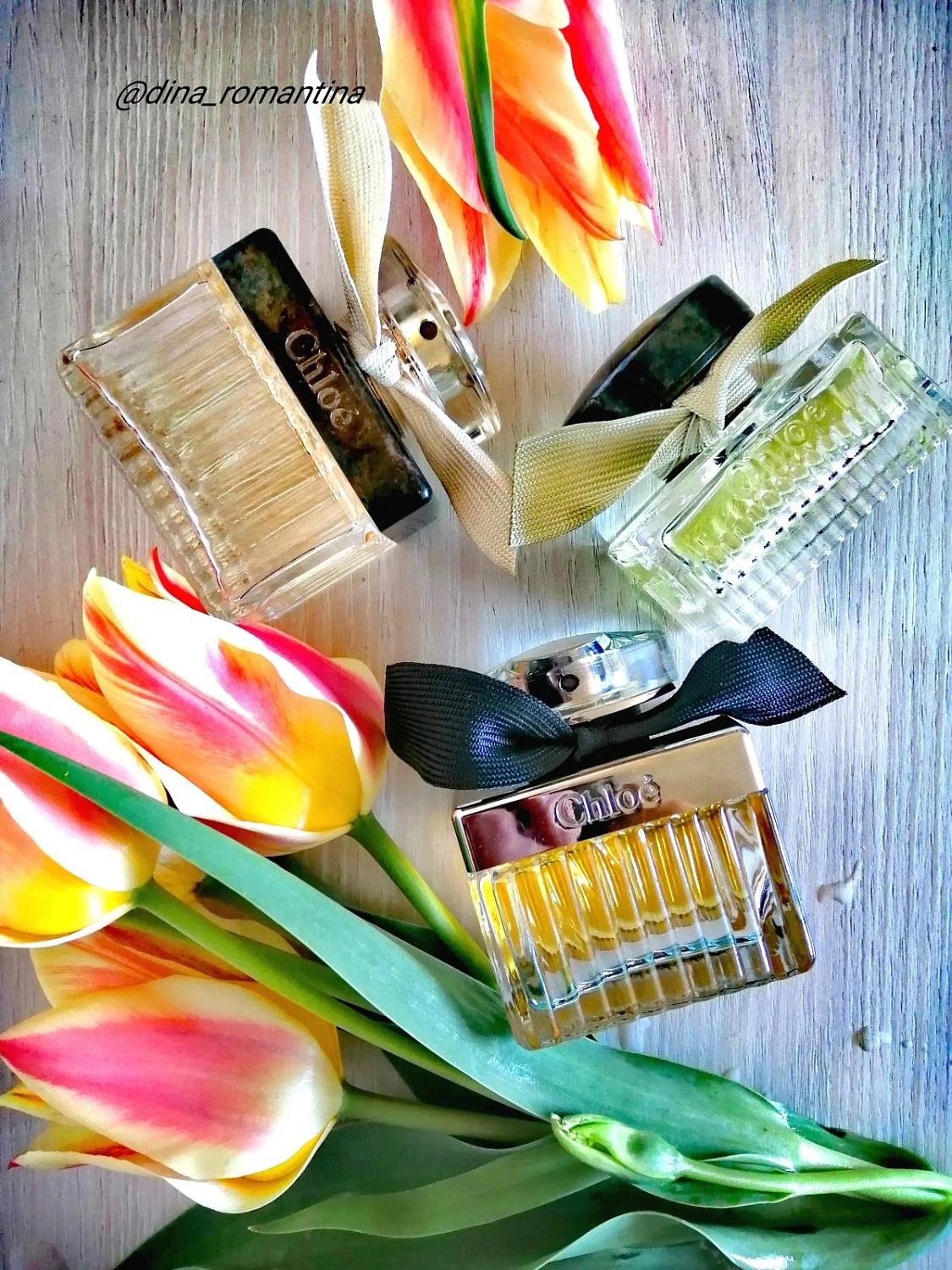 Chloé Eau de Parfum Intense