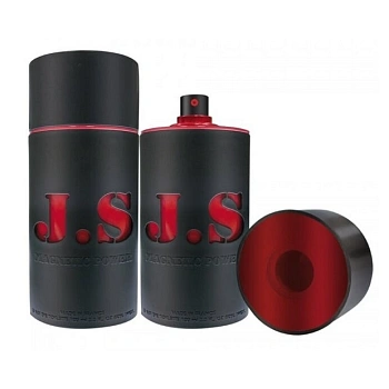 Фото Jeanne Arthes JS Magnetic Power