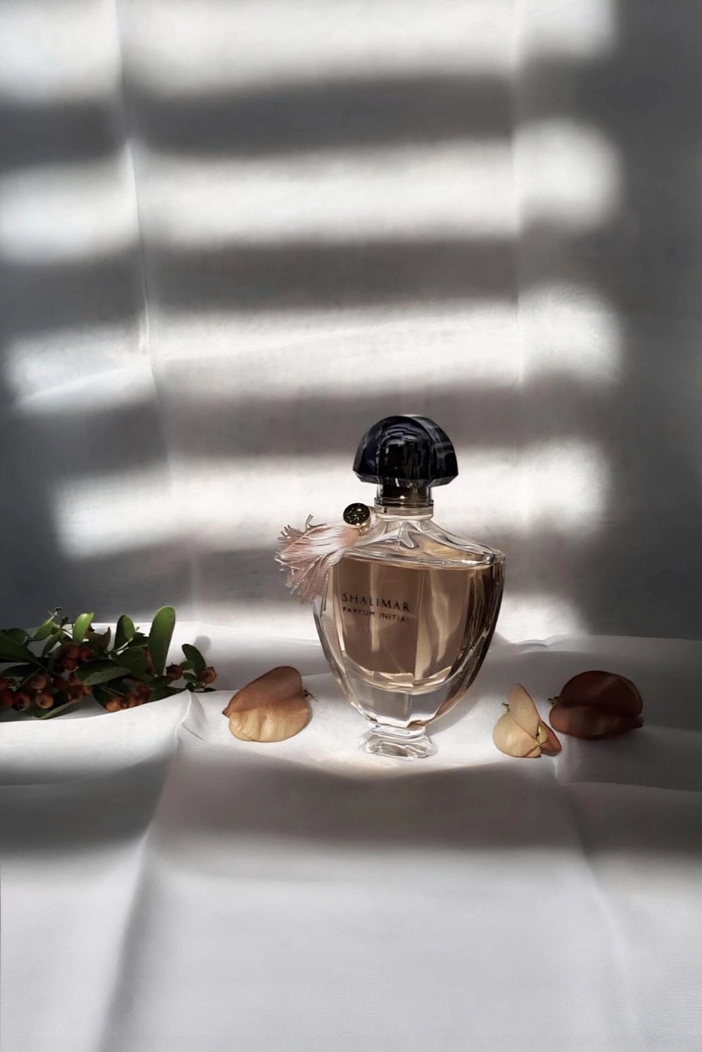Guerlain Shalimar Parfum Initial L'Eau