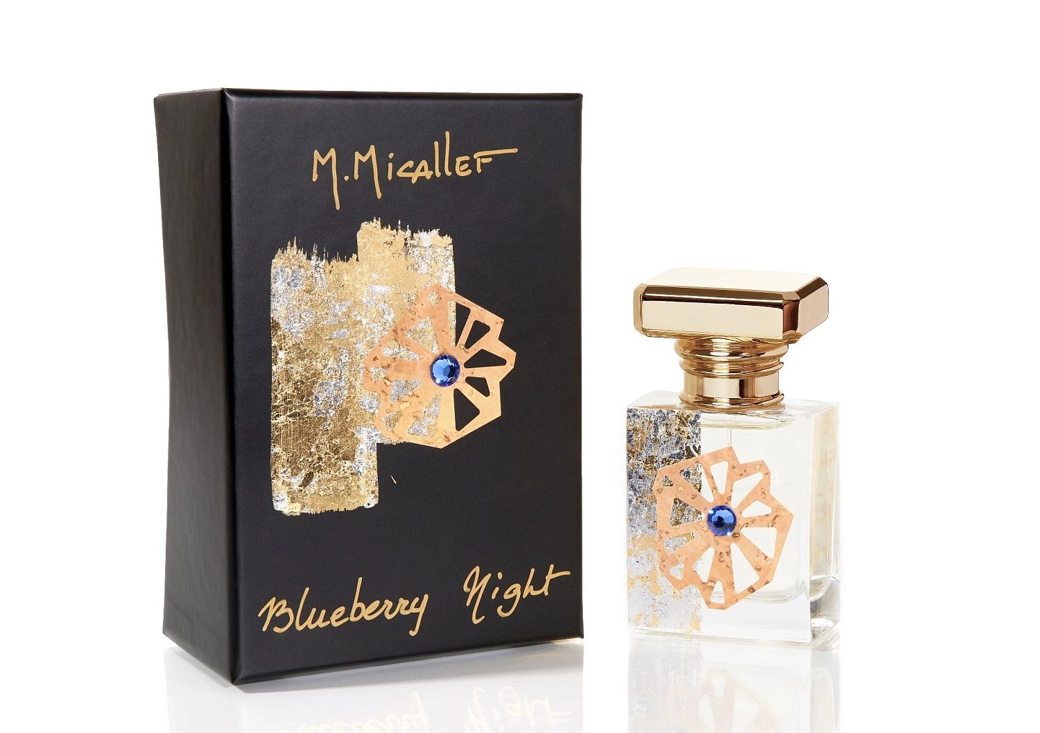 M.Micallef Blueberry Nights