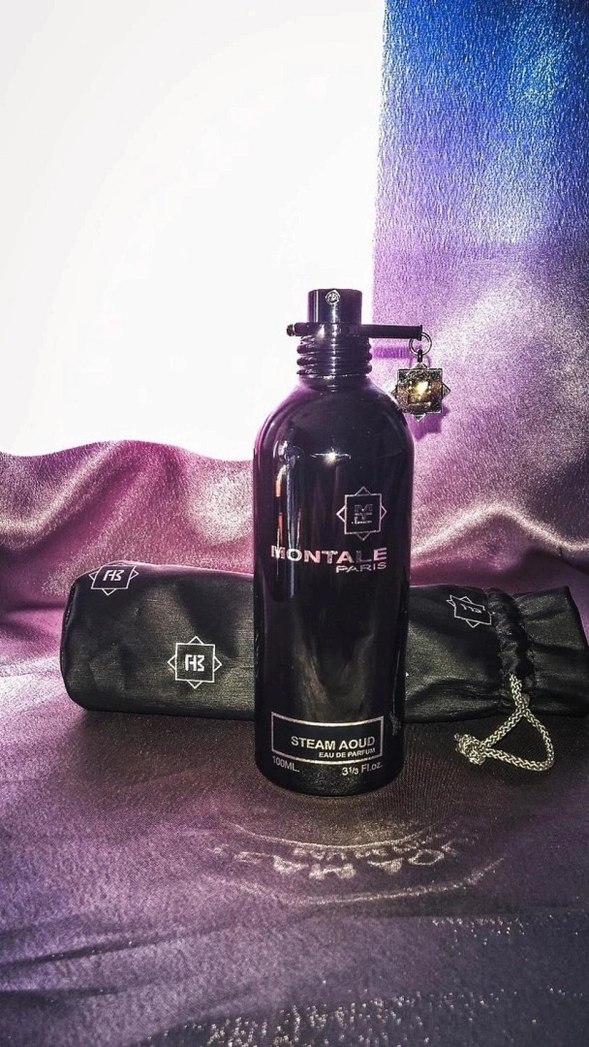 Montale Steam Aoud