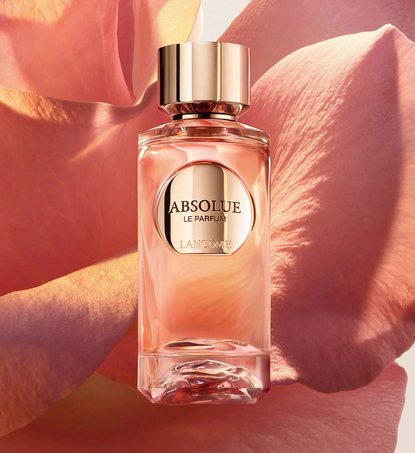 Lancôme Absolue Le Parfum