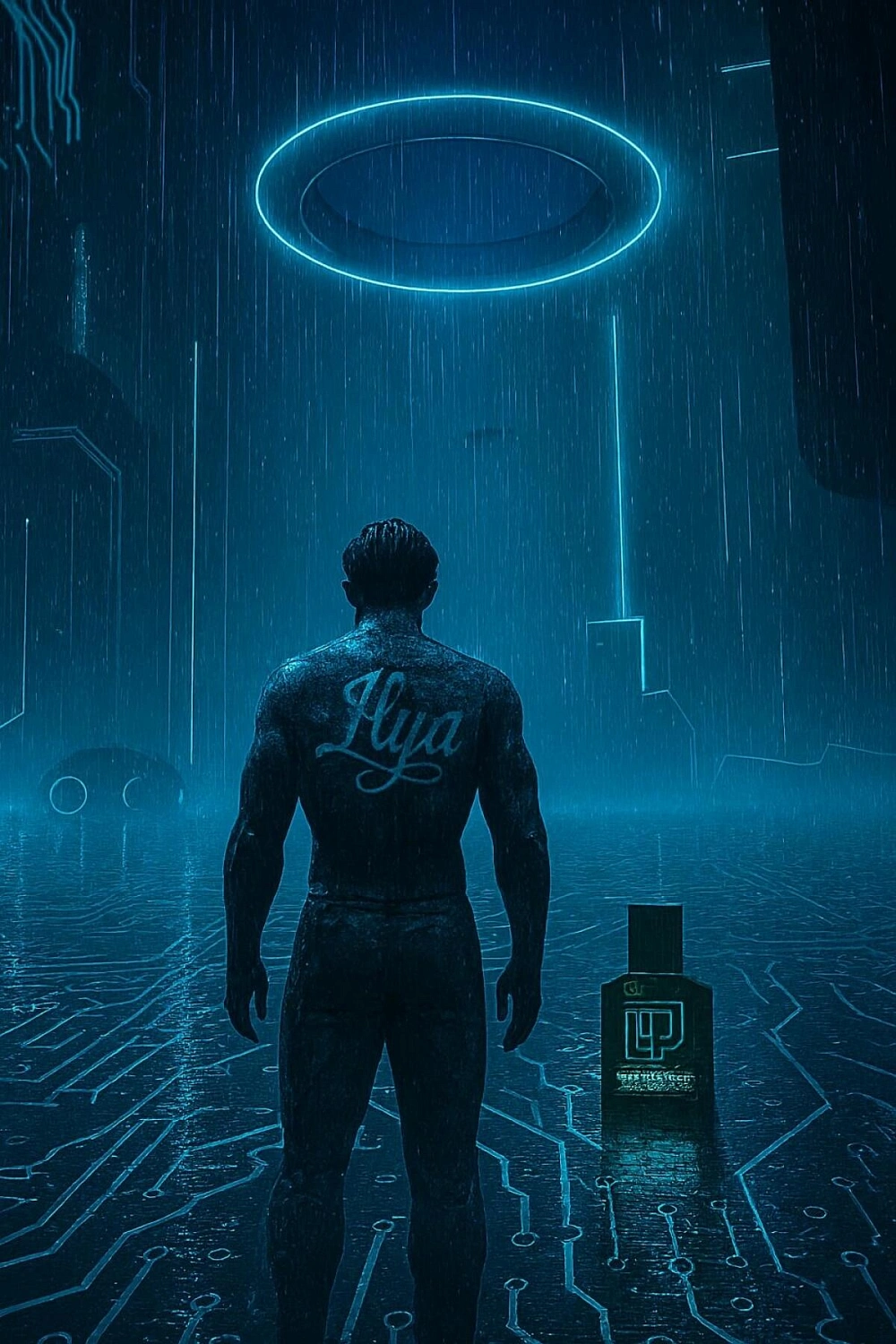 Paco Rabanne Pour Homme