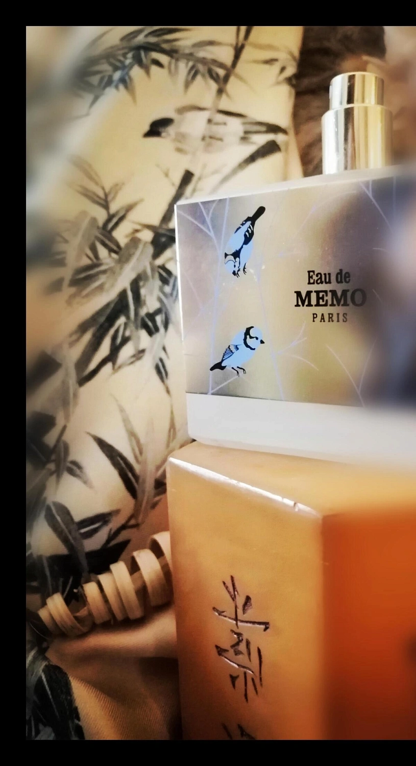 Eau de Memo