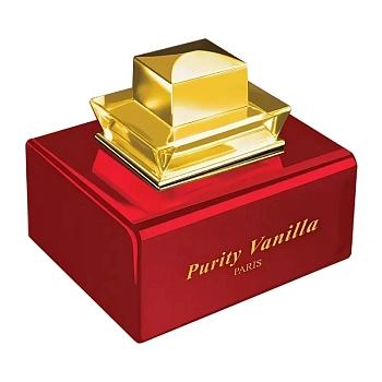 Фото Elysees Fashion Purity Vanilla