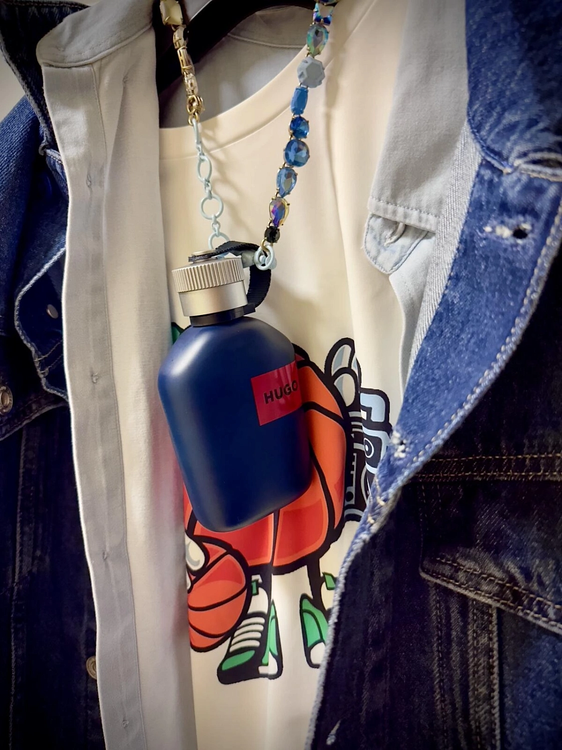 Hugo Boss Hugo Jeans Man
