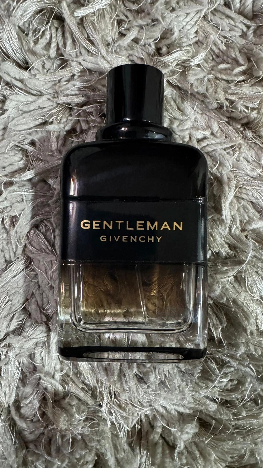 Givenchy Gentleman Eau de Parfum Reserve Privée