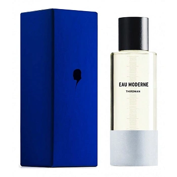 Фото Thirdman Eau Moderne