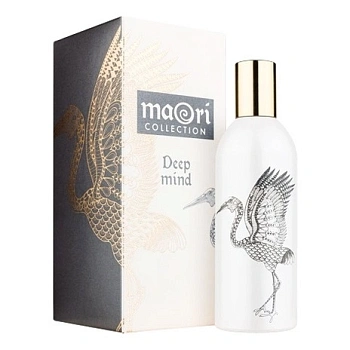Фото Maori Collection Deep Mind