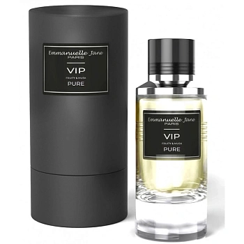 Фото Emmanuelle Jane VIP Pure Fruity & Musk