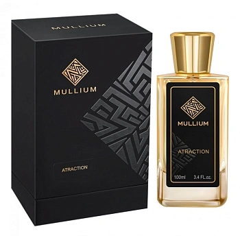 Mullium Attraction парфюмерная вода 100 мл