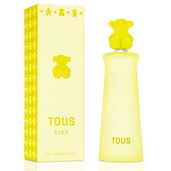 Фото TOUS Kids