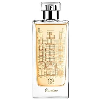 Фото Guerlain Le Parfum du 68