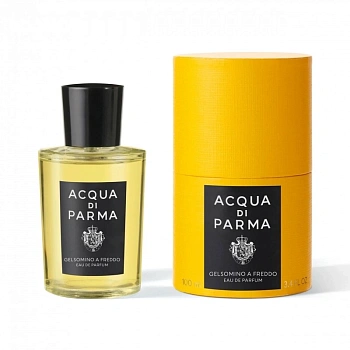 Фото Acqua di Parma Gelsomino A Freddo