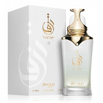 Фото Zimaya Taraf White