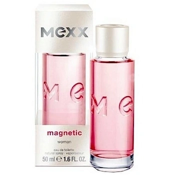 Фото Mexx Magnetic Woman