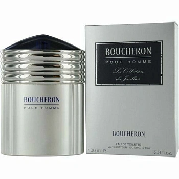 Фото Boucheron La Collection du Joaillier