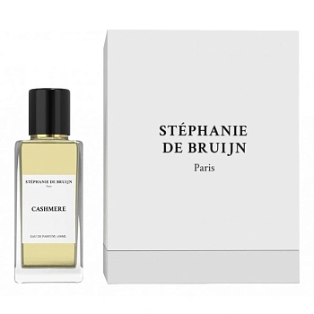 Stéphanie de Bruijn Cashmere парфюмерная вода 100 мл