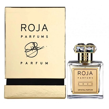 Roja Parfums Aoud Crystal духи 100 мл