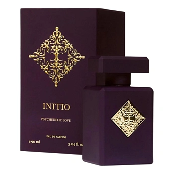 Initio Parfums Privés Psychedelic Love парфюмерная вода 90 мл