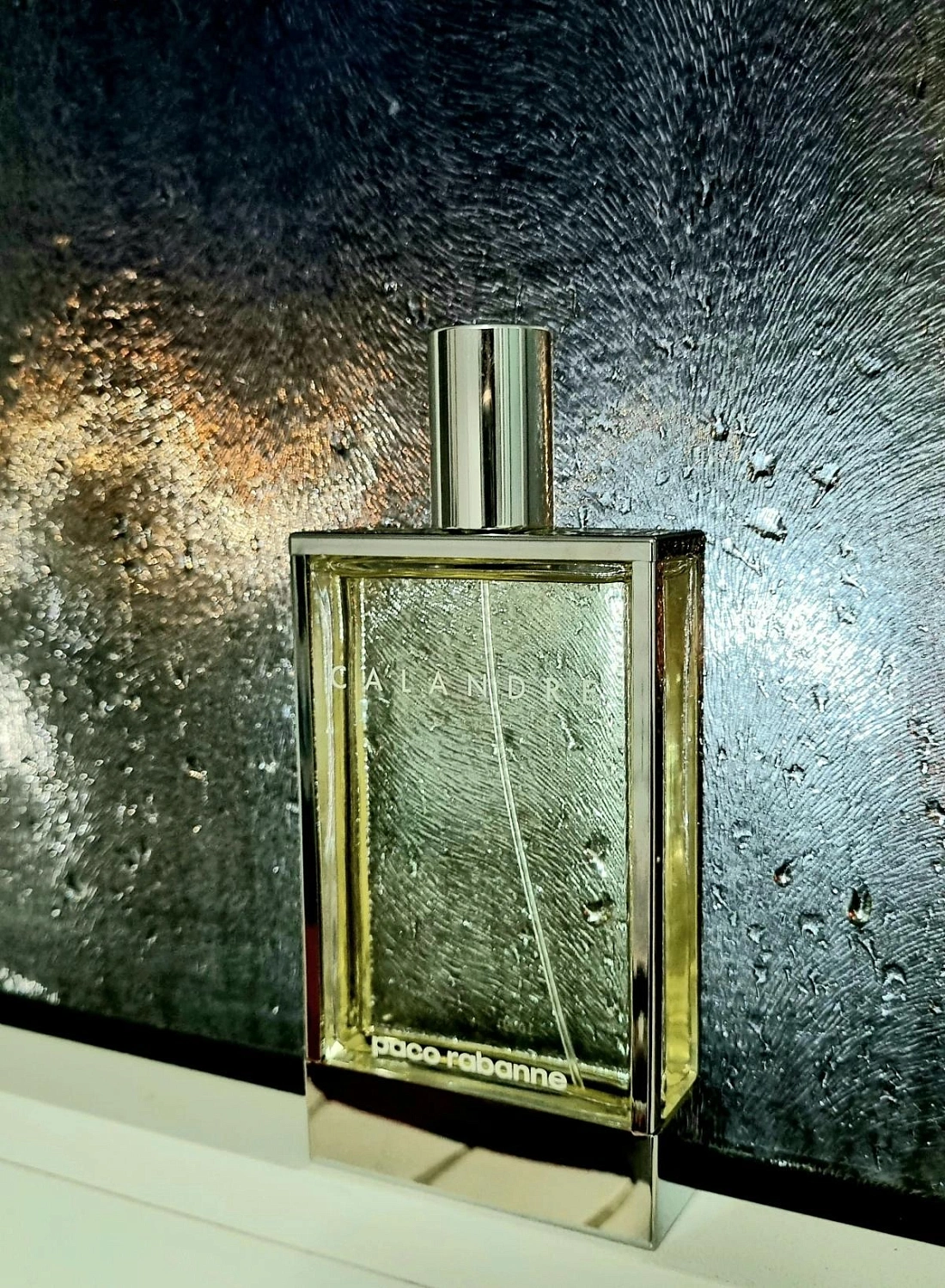 Paco Rabanne Calandre
