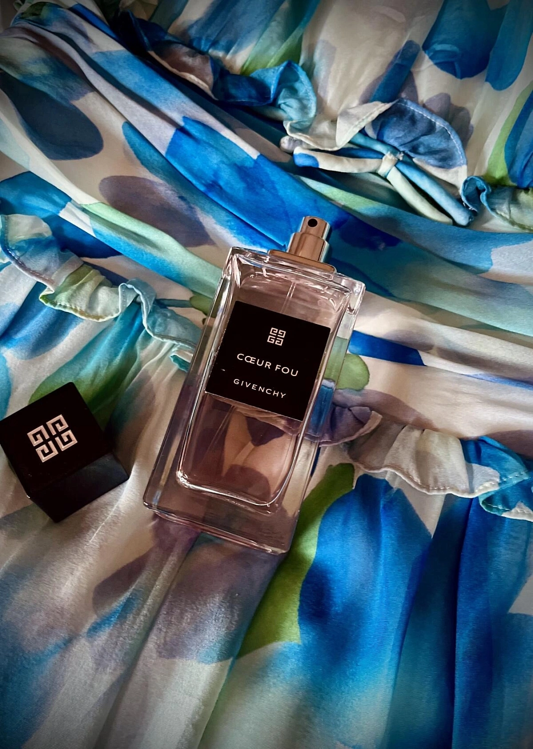 Givenchy Coeur Fou