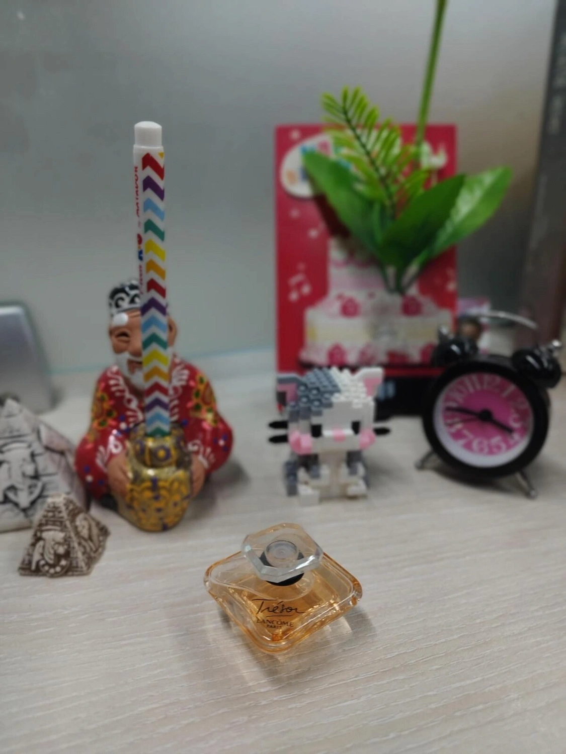 Lancôme Tresor