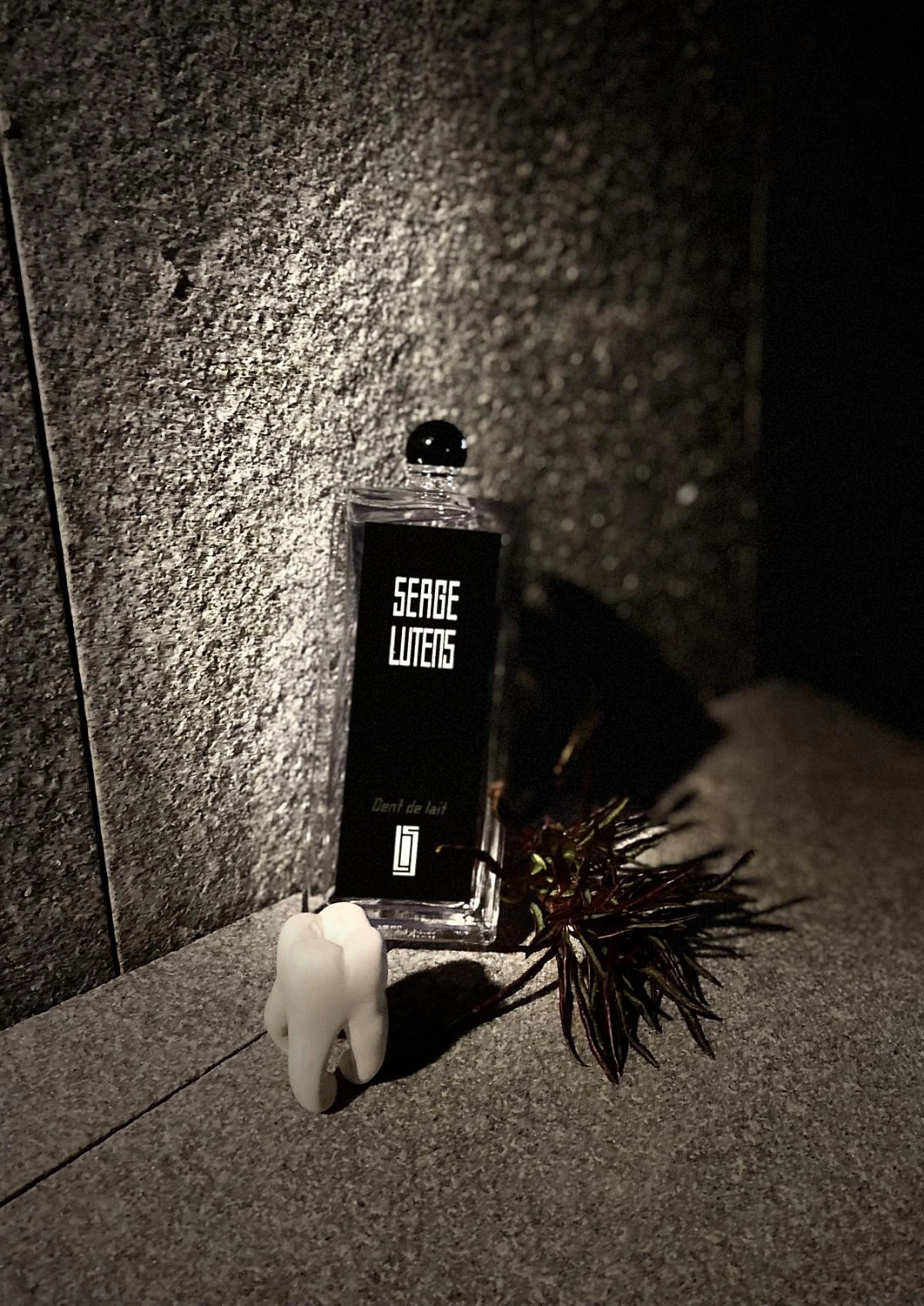 Serge Lutens Dent de Lait