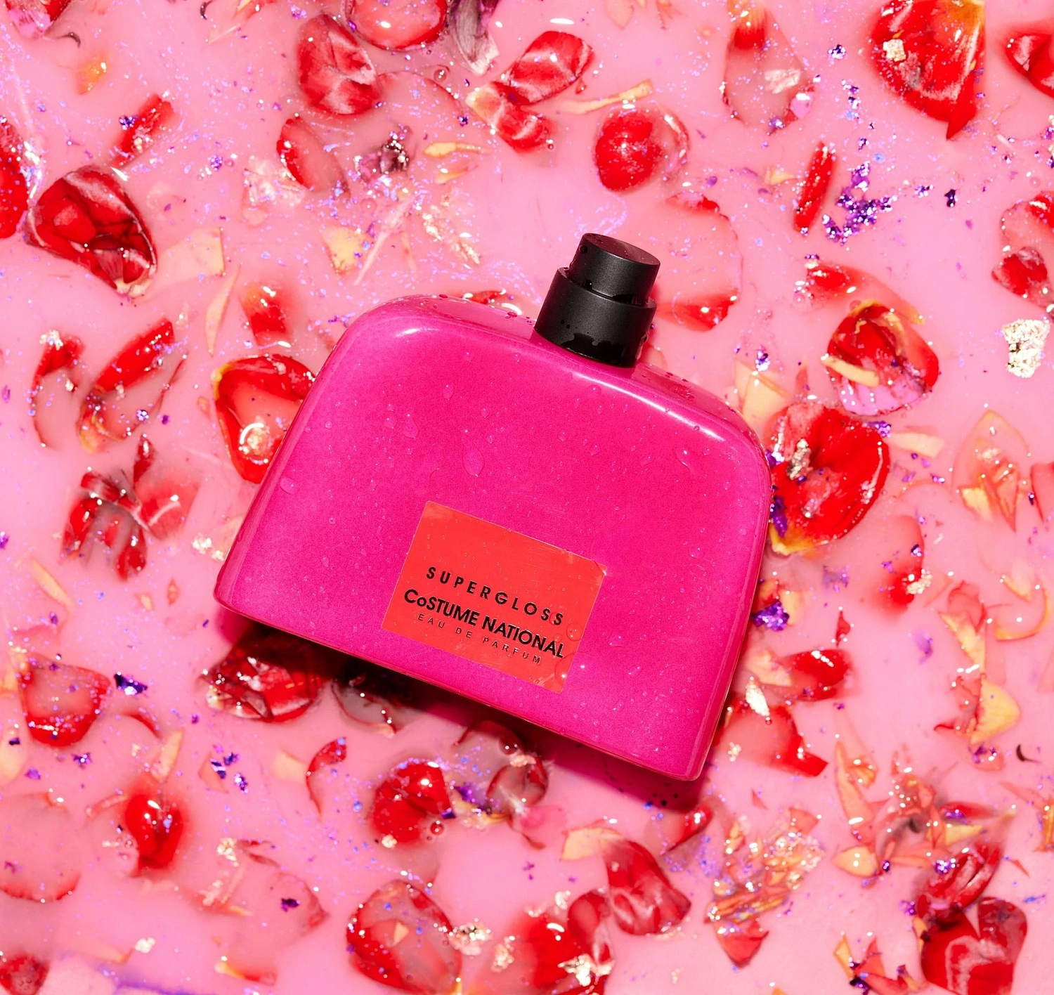 CoSTUME NATIONAL Supergloss