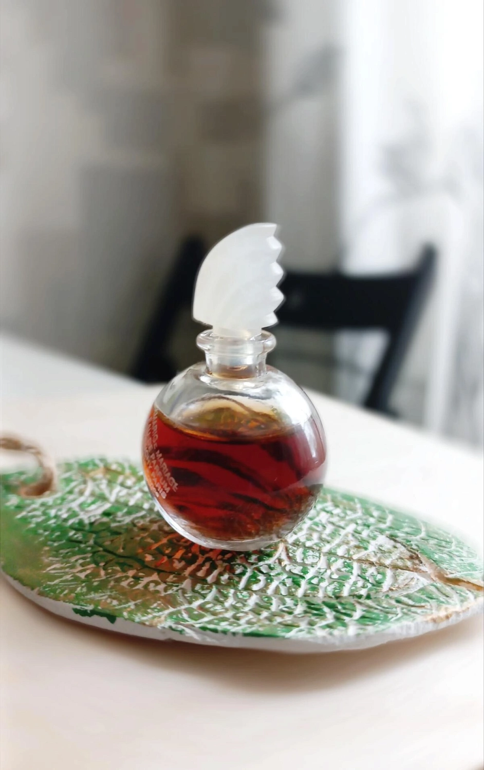 Givenchy Amarige Mariage