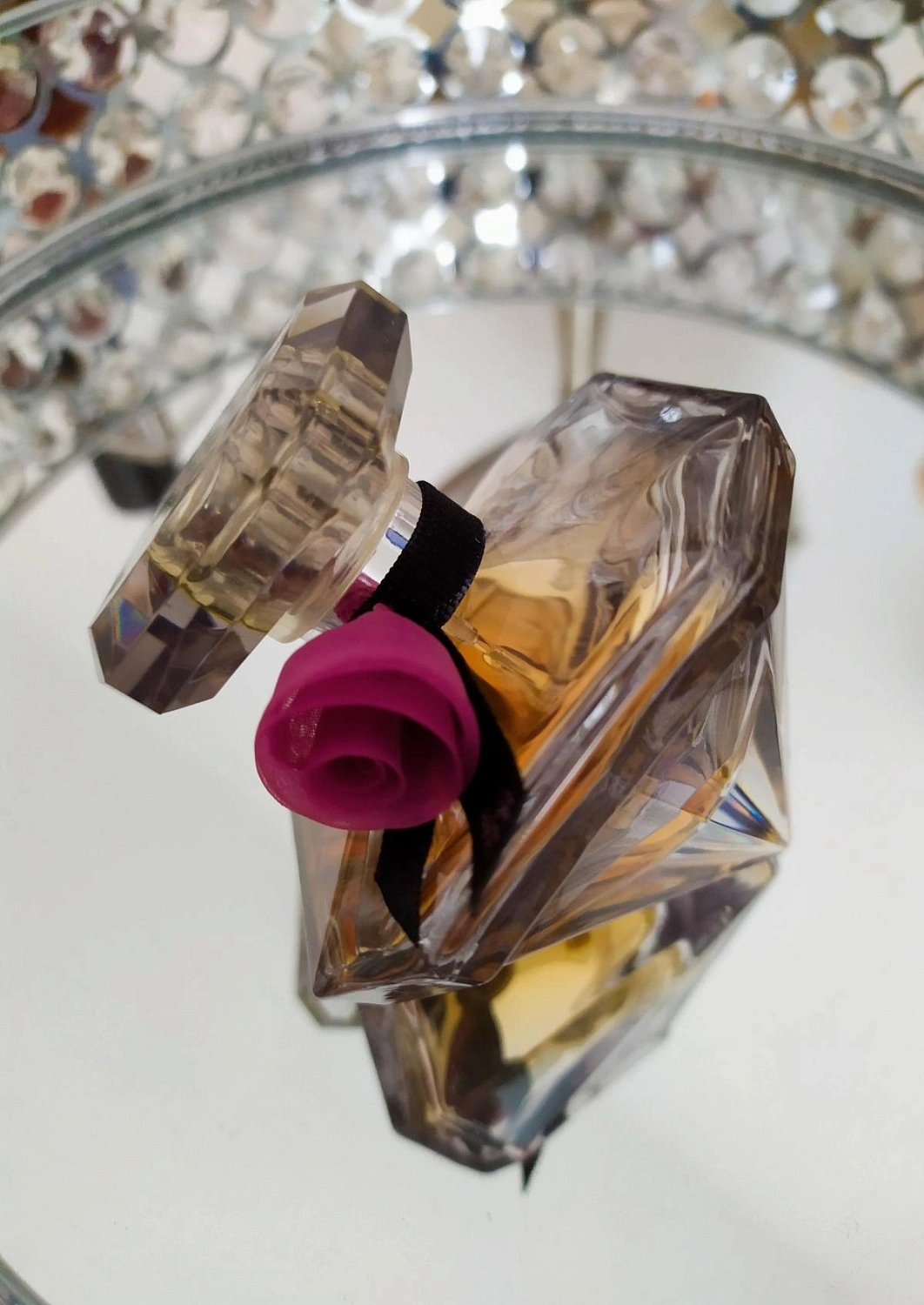 Lancôme La Nuit Tresor L'Eau de Toilette