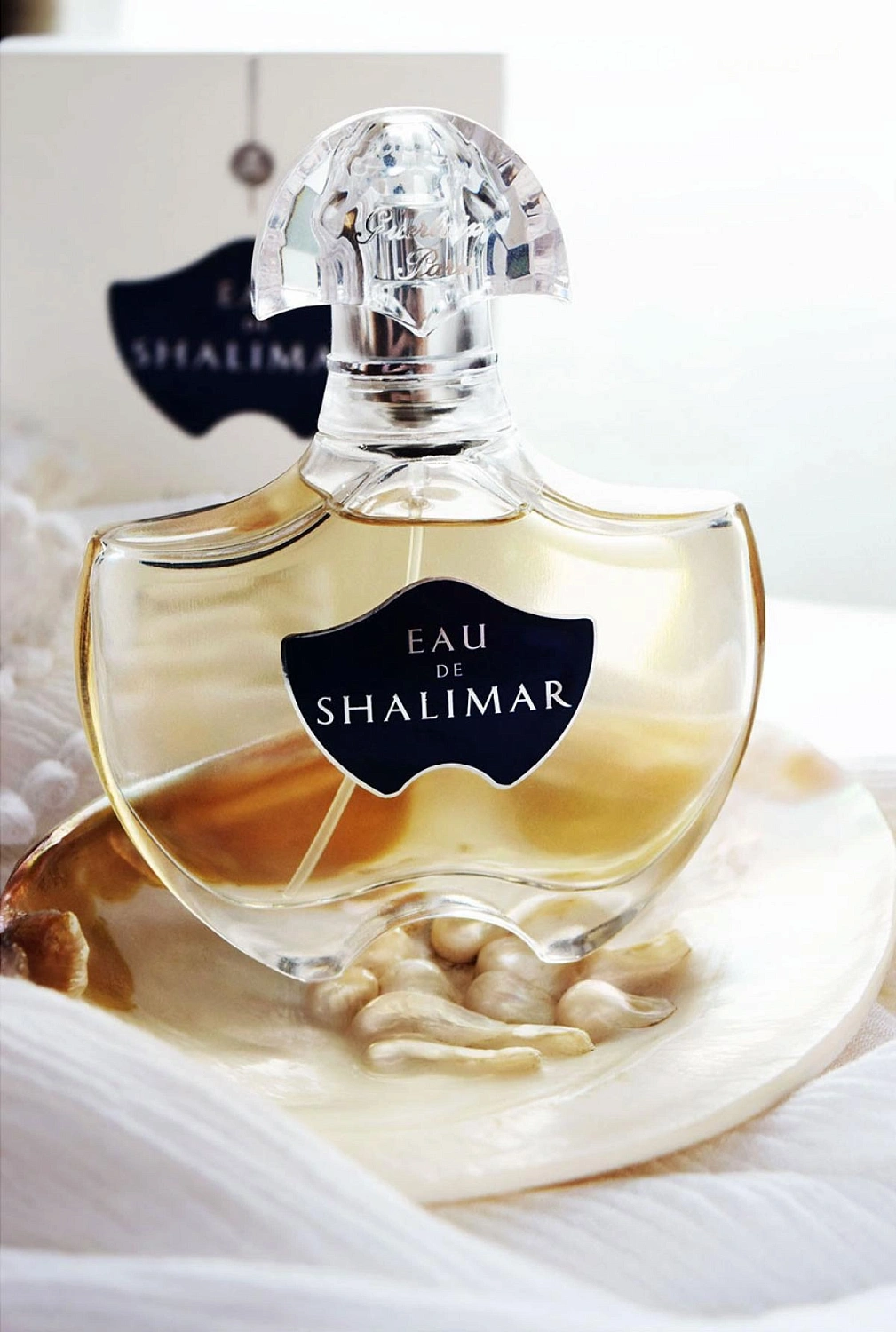 Guerlain Eau de Shalimar