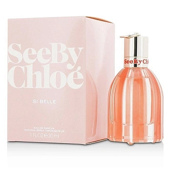See by Chloé Si Belle парфюмерная вода 30 мл