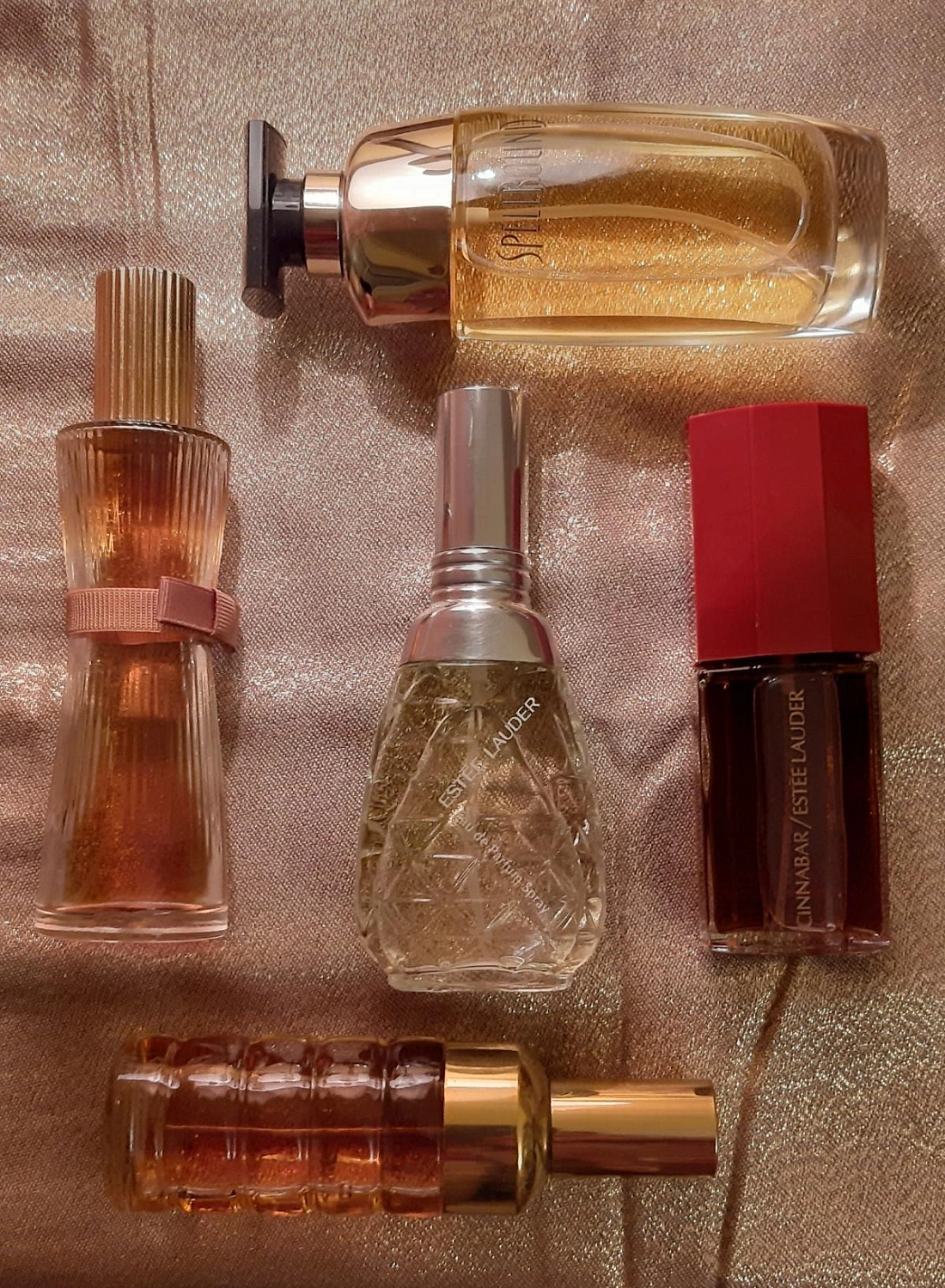 Estée Lauder Azuree Pure