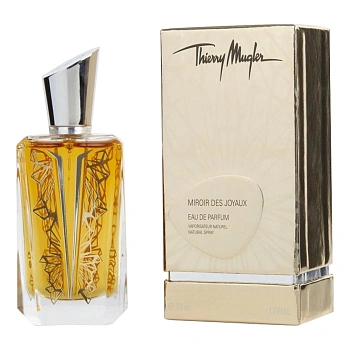 Фото Mugler Miroir des Joyaux