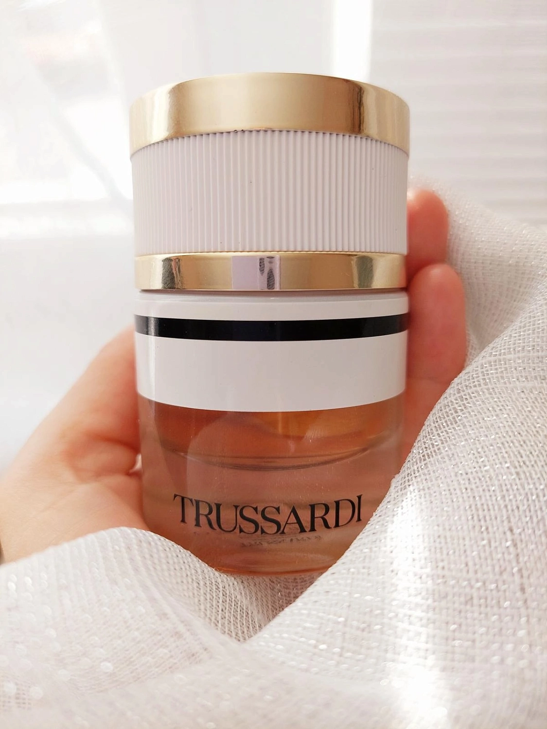Trussardi Pure Jasmine