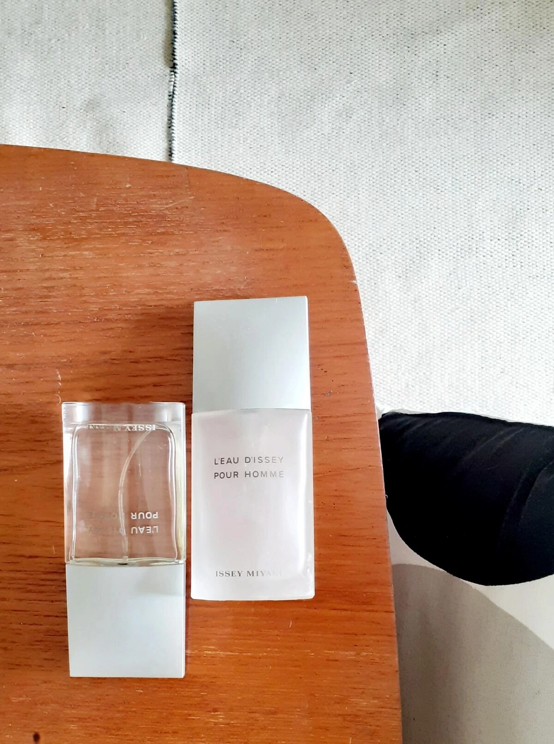 Issey Miyake L'Eau d'Issey Pour Homme Fraiche