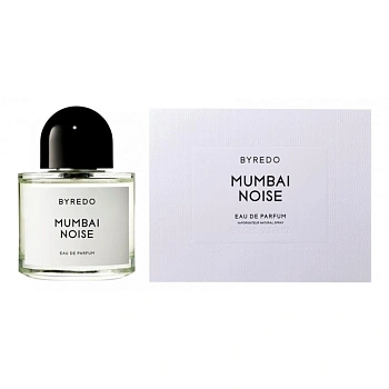BYREDO Mumbai Noise парфюмерная вода 50 мл