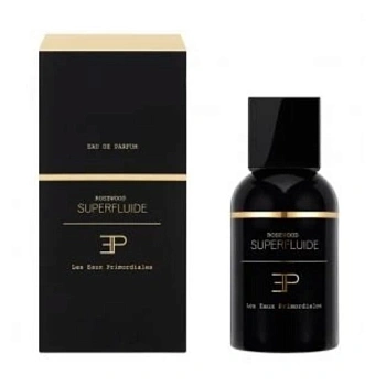 Фото Les Eaux Primordiales Rosewood Superfluide