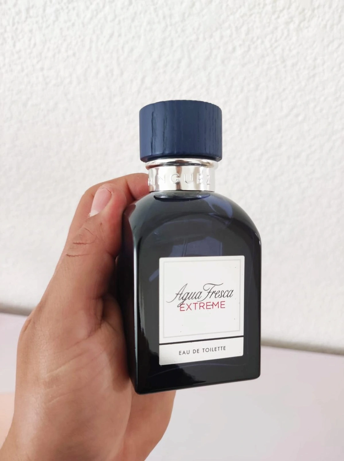 Adolfo Domínguez Agua Fresca Extreme