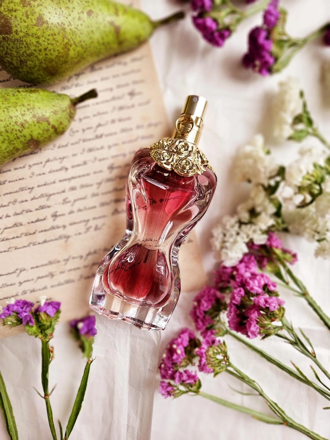 Jean Paul Gaultier La Belle