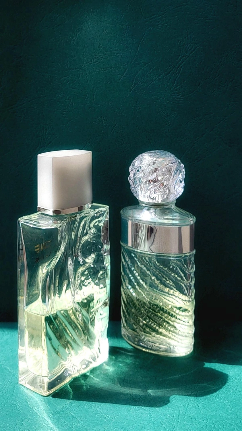 Eau de Rochas Homme