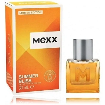 Фото Mexx Summer Bliss For Him