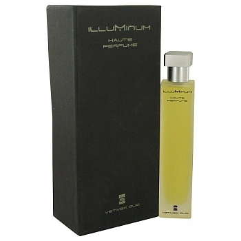 Фото Illuminum Vetiver OUD
